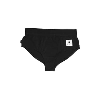 Saysky Flow Race Brief, schwarz